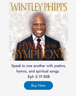 Hymns at the Symphony