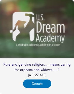 US Dream Academy